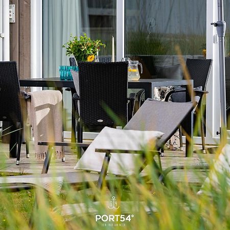 Ferienhaus Nordlicht Marina Wendtorf エクステリア 写真