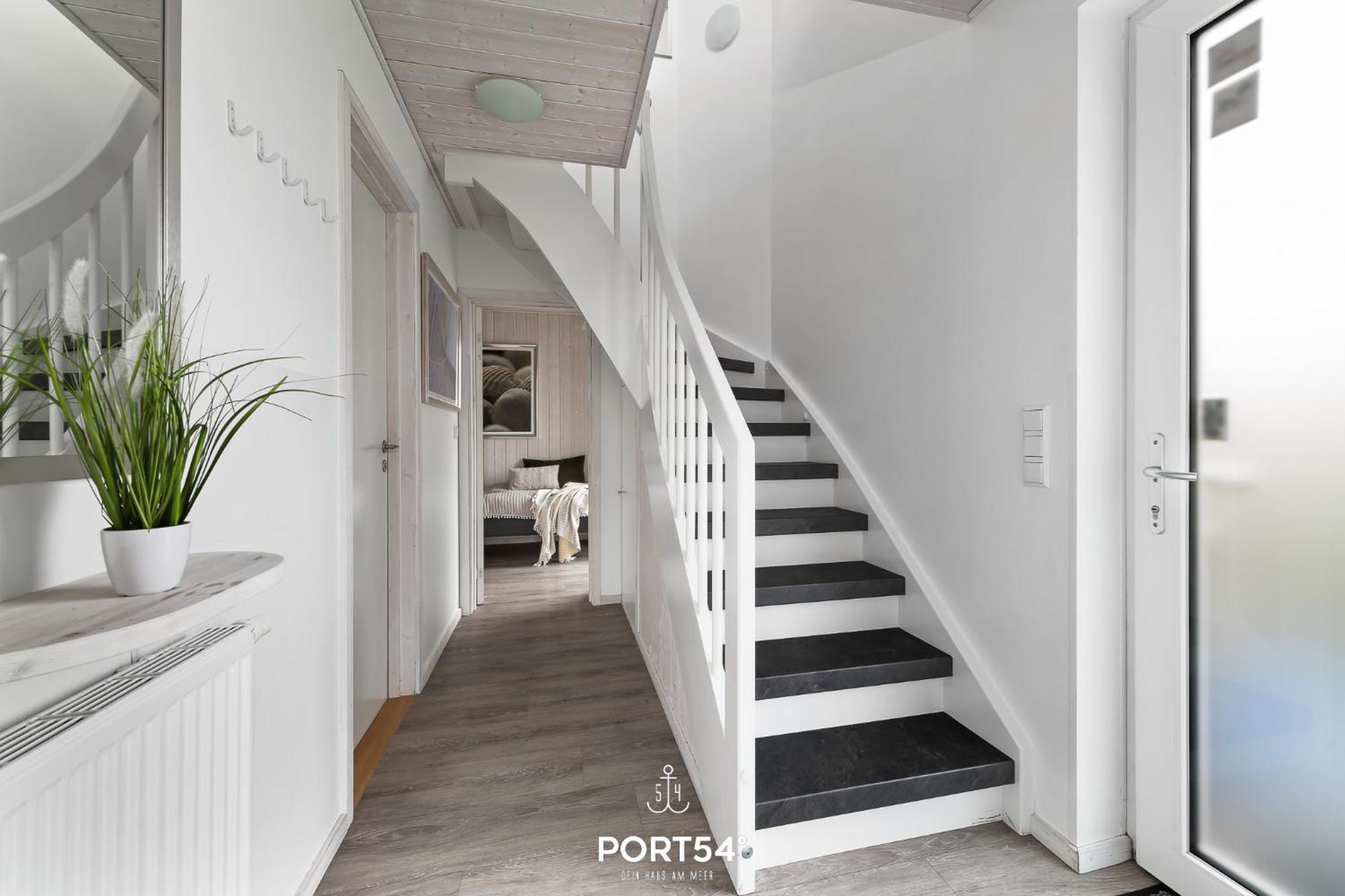 Ferienhaus Nordlicht Marina Wendtorf エクステリア 写真