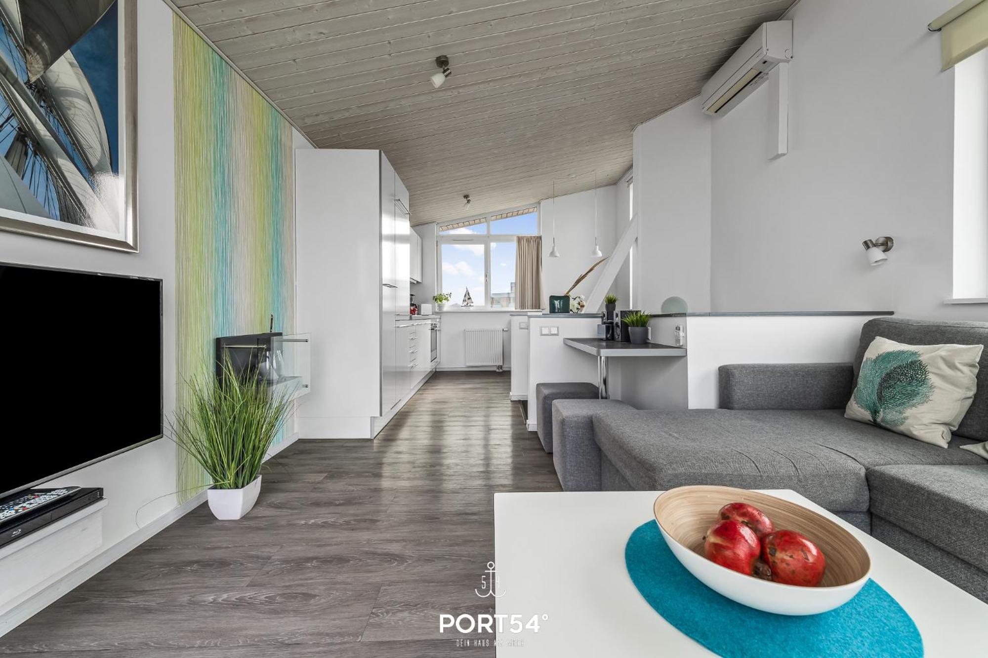 Ferienhaus Nordlicht Marina Wendtorf エクステリア 写真
