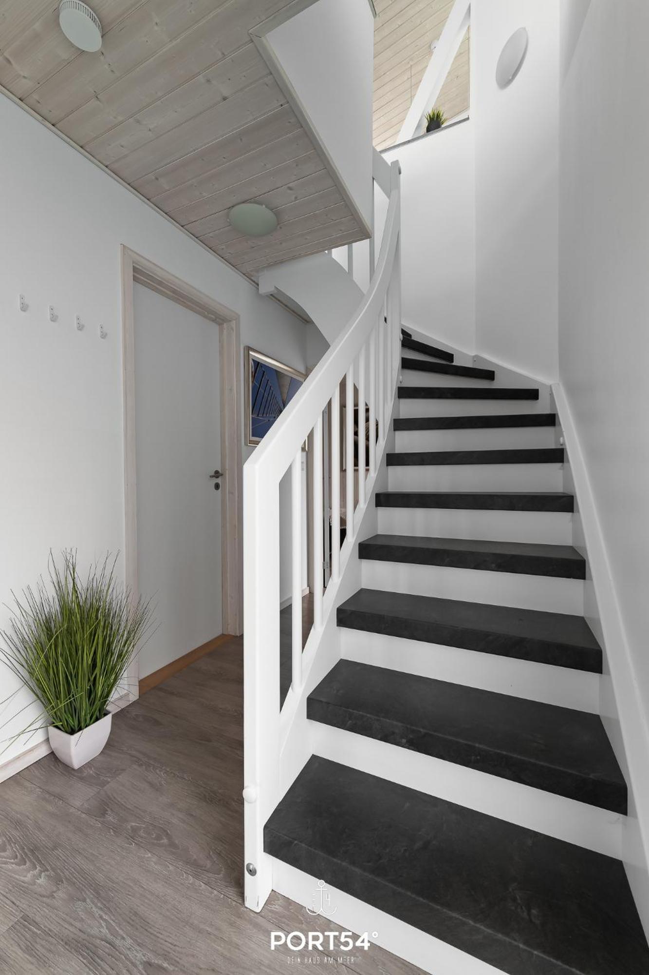 Ferienhaus Nordlicht Marina Wendtorf エクステリア 写真