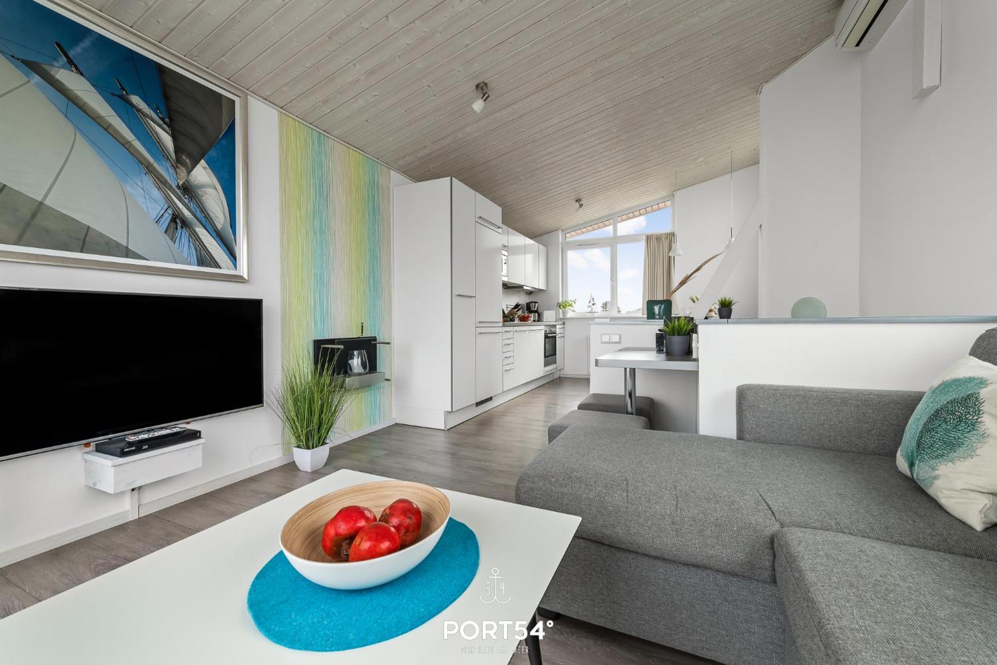 Ferienhaus Nordlicht Marina Wendtorf エクステリア 写真