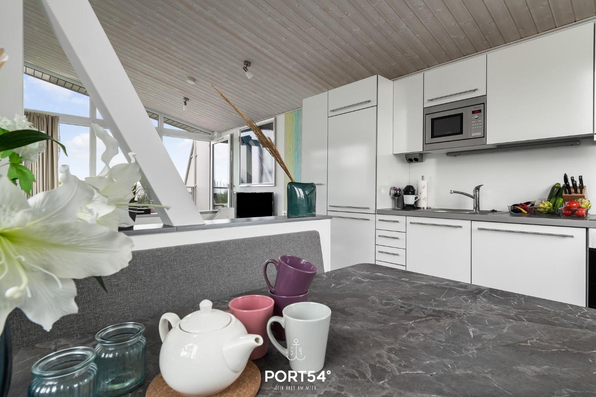 Ferienhaus Nordlicht Marina Wendtorf エクステリア 写真